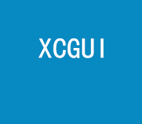 炫彩界面库-Python绑定库