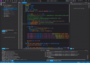 ListBox-列表框-演示(炫彩界面库3.0-视频教程配套例程)
