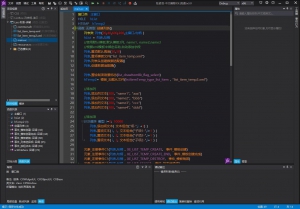 List-列表-详解(炫彩界面库3.0-配套例程)